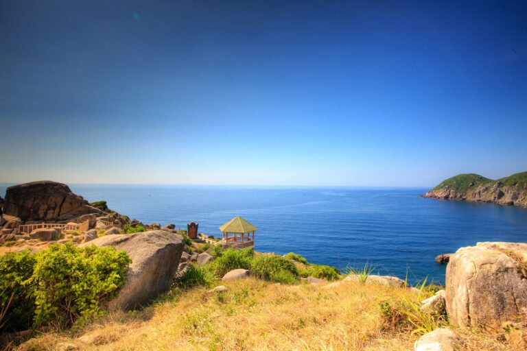 The Idea to “Crowd-source” saving the coast?